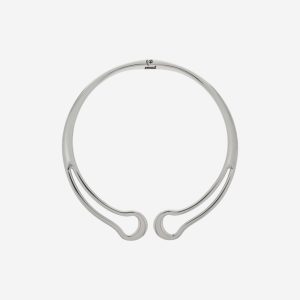 COLLAR TENSIÓN SILVER