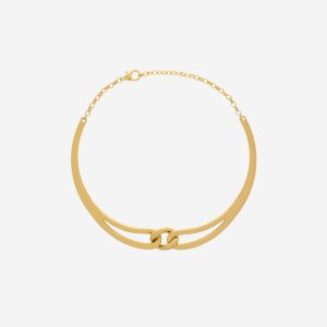 COLLAR NEXUS GOLDEN