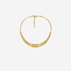 COLLAR LÚNULA GOLDEN