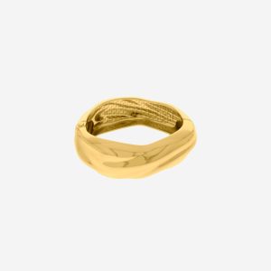 BRAZALETE BLOQUE GOLDEN