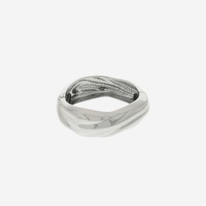 BRAZALETE BLOQUE SILVER