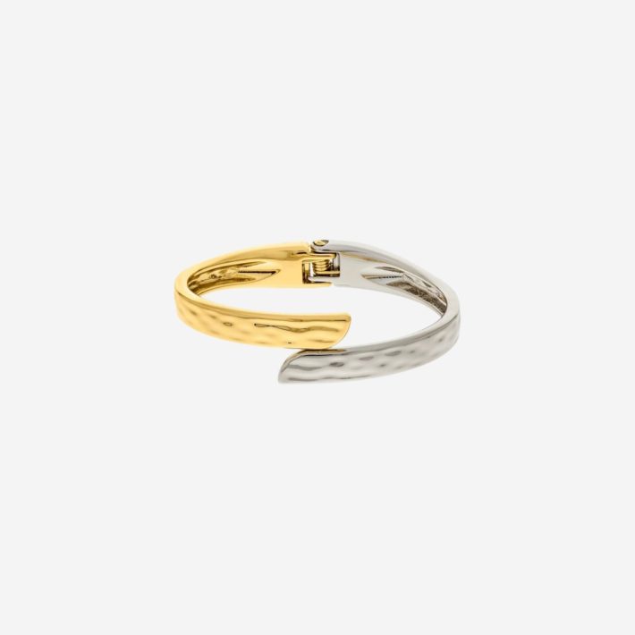 BRAZALETE DUALITY CUFF
