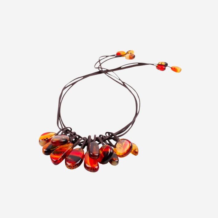 COLLAR DERIVA