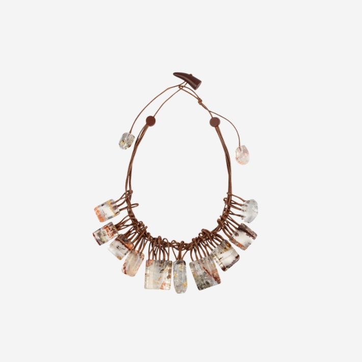COLLAR INTERFAZ