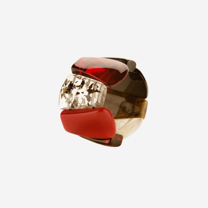 BRAZALETE COLISIÓN