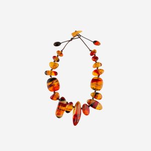 COLLAR VESTIGIO