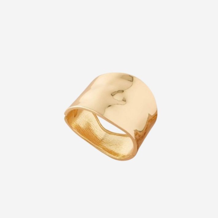 BRAZALETE MOLTEN GOLDEN